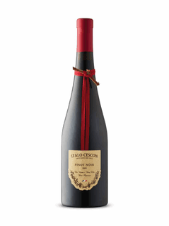 2024 IL TRALCETTO PINOT NOIR IGT (ITALO CESCON) 2024