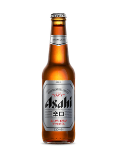 Asahi Super Dry