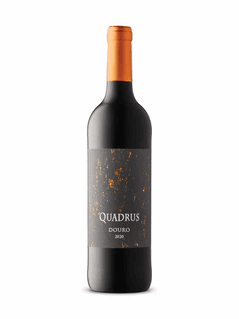 Quadrus Red 2018