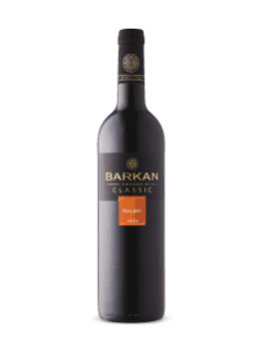 Malbec Classic Barkan
