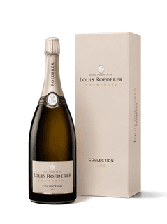Louis Roederer Collection 244 Champagne