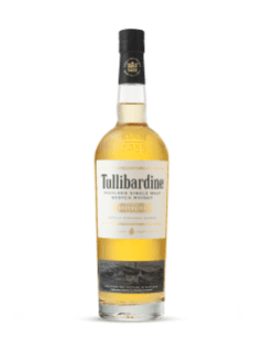 Whisky écossais Single Malt des Highlands Tullibardine Sovereign