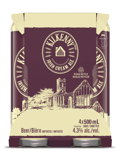 Kilkenny Irish Ale