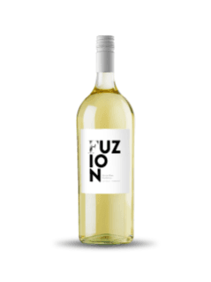 Fuzion Chenin Chardonnay