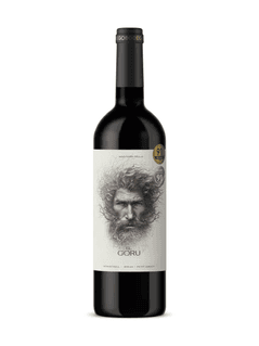 El Gorú Monastrell Syrah Petit Verdot