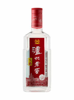 Luzhou Laojiao Touqu