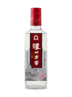 Luzhou Laojiao Touqu