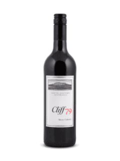 Cliff 79 Shiraz Cabernet