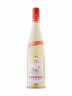 Cotnari Frâncusa 2024