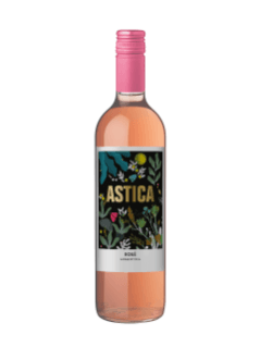 Astica Malbec Rosé