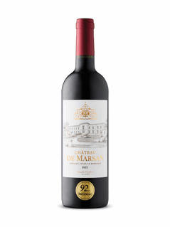 Château de Marsan 2022