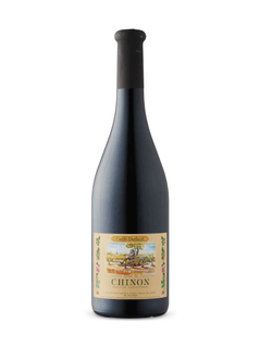 Couly-Dutheil Les Gravières d'Amador Abbé de Turpenay Chinon 2020