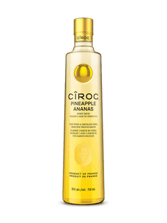 Ciroc Pineapple Vodka