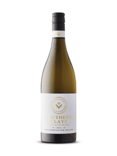 Sauvignon Blanc Vignoble unique Southern Clays Villa Maria 2021