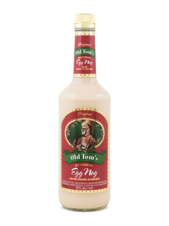 Old Tom's Original Egg Nog