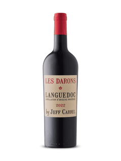 Jeff Carrel Les Darons 2023