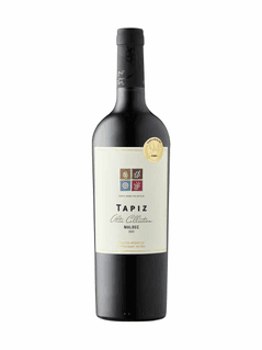 Tapiz Alta Collection San Pablo Vineyard Malbec 2023 2023