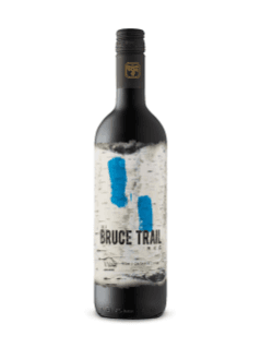 Vieni Estates Bruce Trail Red VQA