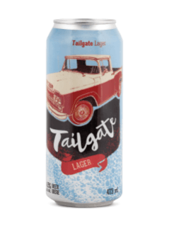 Grand River Brewing Tailgate