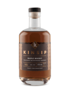 Kinsip Maple Whisky