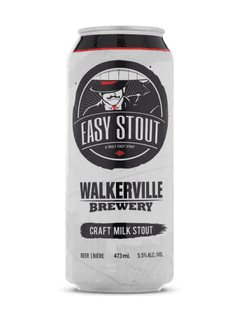Walkerville Easy Stout