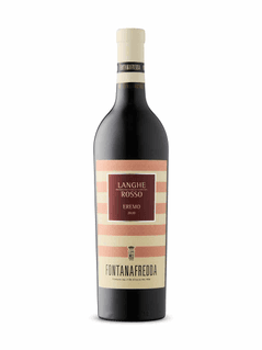 Langhe Rosso Eremo Fontanafredda 2020