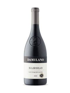 Damilano Lecinquevigne Barolo 2020