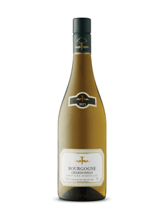 Bourgogne Chardonnay Émotions Minérales La Chablisienne 2022