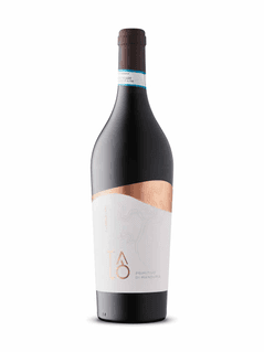 San Marzano Talò Primitivo di Manduria 2022