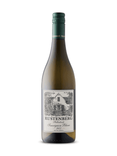Sauvignon Blanc Stellenbosch Rustenberg 2022 