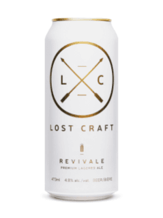 Lost Craft Revivale