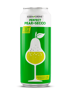 Eden Grove Perfect Pear Cider