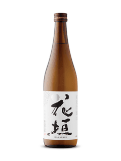 Hanagaki Junmai Ginjo Saké