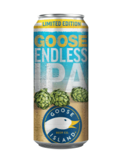 Goose Island Endless IPA