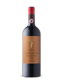 Villa Trasqua Chianti Classico Gran Selezione 2019