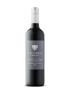 Cabernet Sauvignon Grand Estates Columbia Crest 2020
