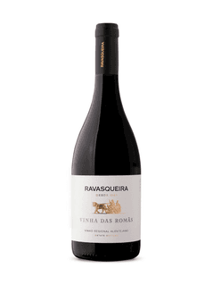 Monte da Ravasqueira Vinha das Romãs 2021