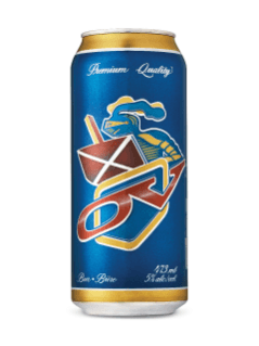 Carling Old Vienna Lager