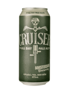 Amsterdam Cruiser All Day Pale Ale