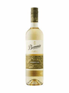 Beronia Rueda Verdejo 2025