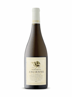 Lightfoot & Wolfville Ancienne Wild Fermented Chardonnay 2021