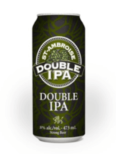 St. Ambroise Double IPA