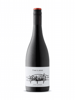 Shiraz The Lane 2021