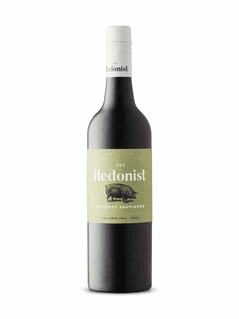 The Hedonist Cabernet Sauvignon 2022