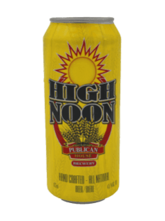 Publican House High Noon