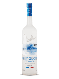 Grey Goose Vodka