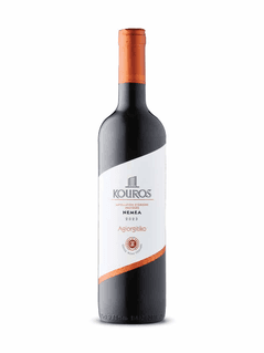 Kourtakis Kouros Red 2023