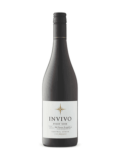 Invivo Central Otago Pinot Noir 2024