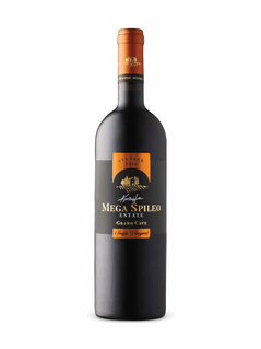 Mega Spileo Grand Cave Dry Red 2014