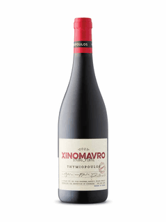 Thymiopoulos Young Vines Xinomavro 2023